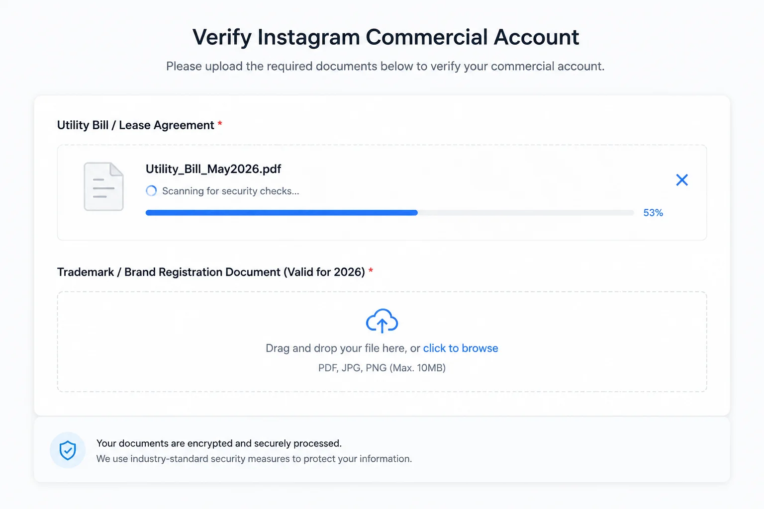 Why am i shadowbanned on tiktok?